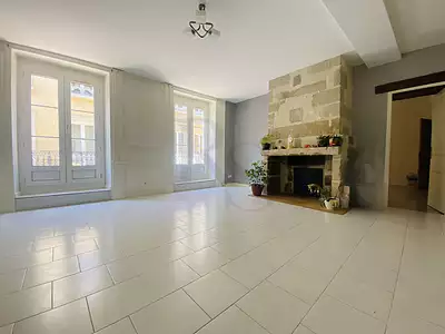 Appartement, 129 m²