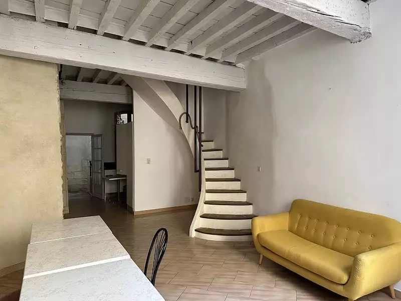 Maison, 136 m²