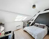 Appartement, 58,39 m²