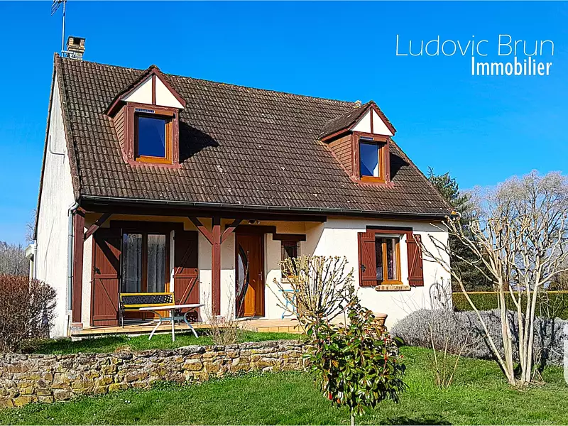 Maison, 120 m²