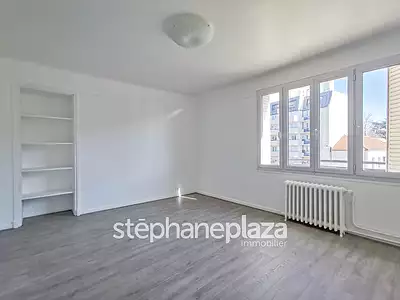 Appartement, 62,02 m²