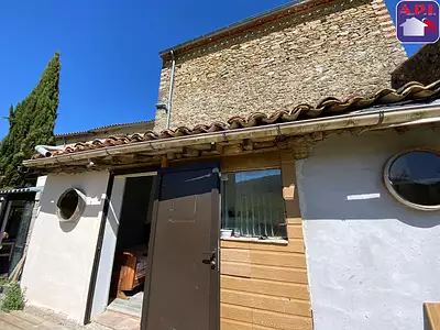 Maison, 108 m²