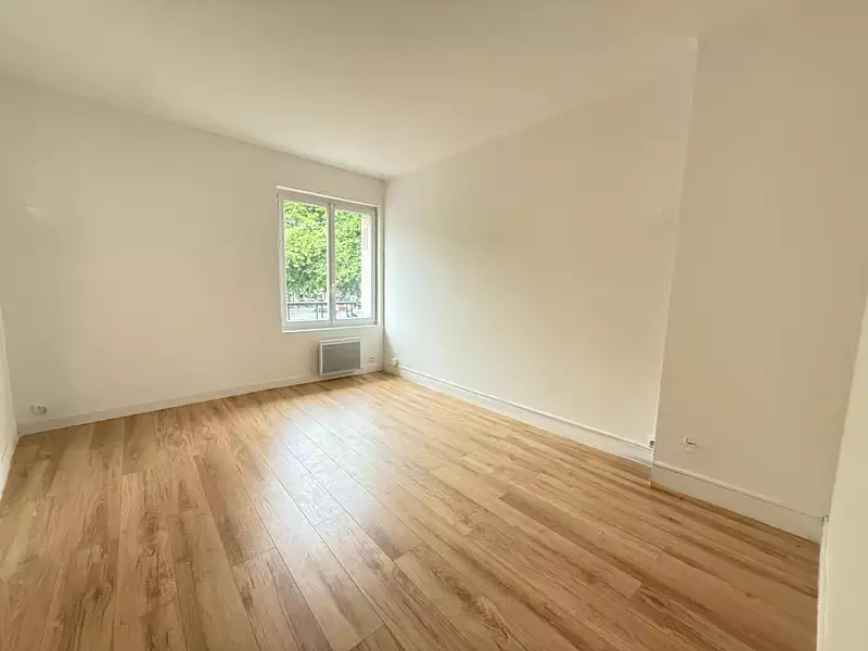 Appartement, 71 m²