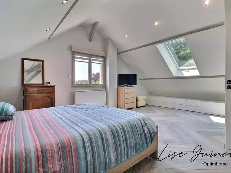 Maison, 127 m²