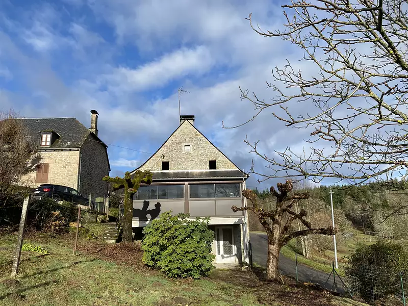 Maison, 103 m²