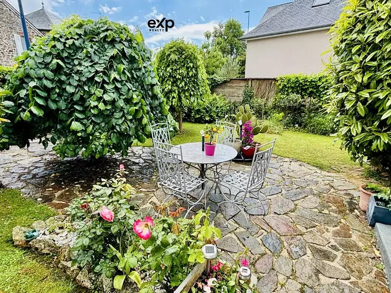 Maison, 134 m²