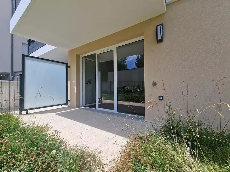 Appartement, 40 m²