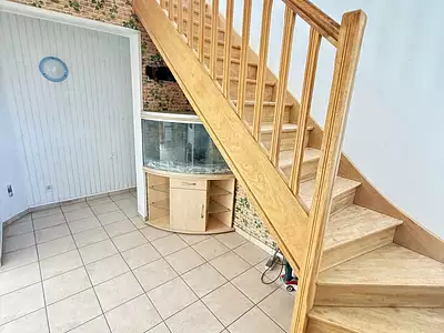 Maison, 445 m²