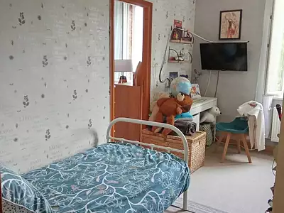 Maison, 100 m²
