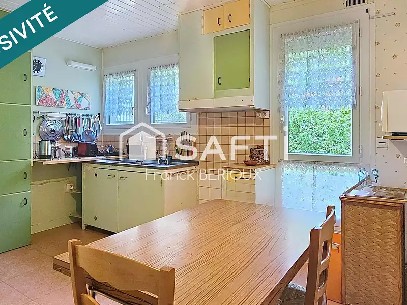 Maison, 156 m²