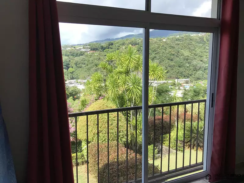 Appartement, 90 m²