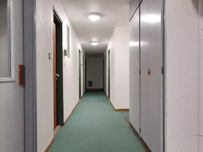 Appartement, 20 m²