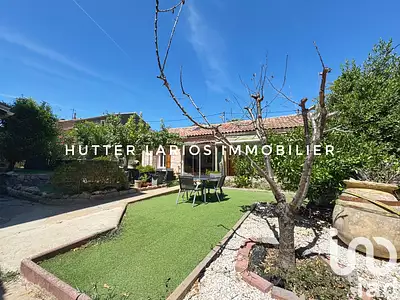 Maison, 130 m²