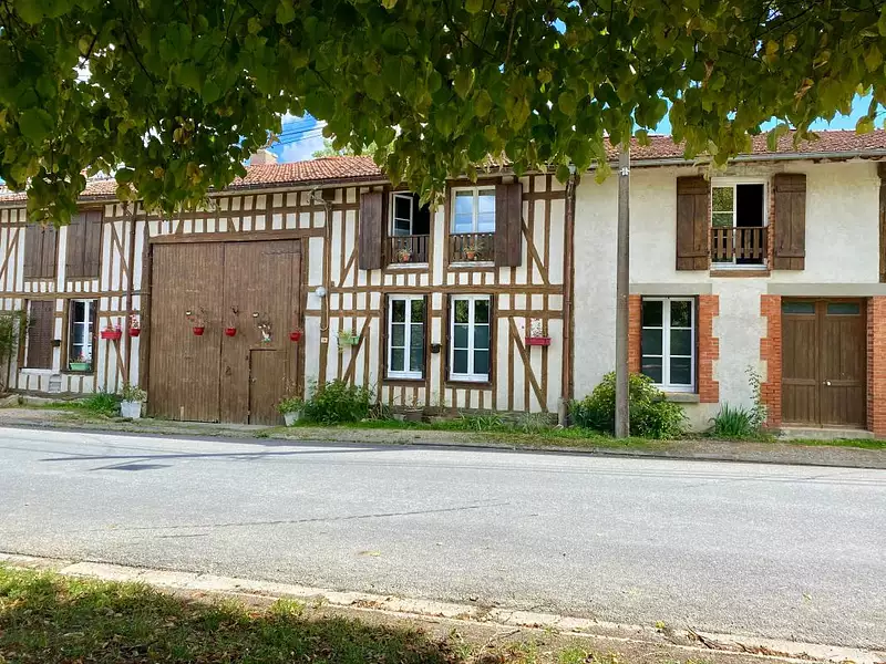 Maison, 185 m²