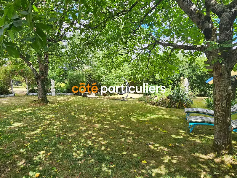Maison, 158 m²
