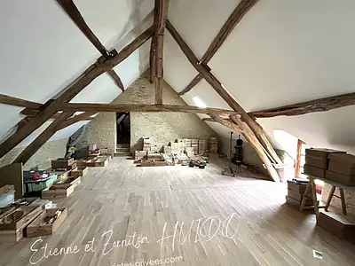 Maison, 370 m²