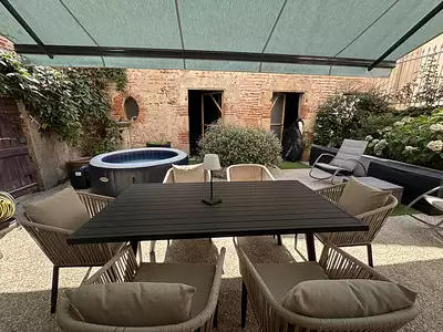 Maison, 230 m²