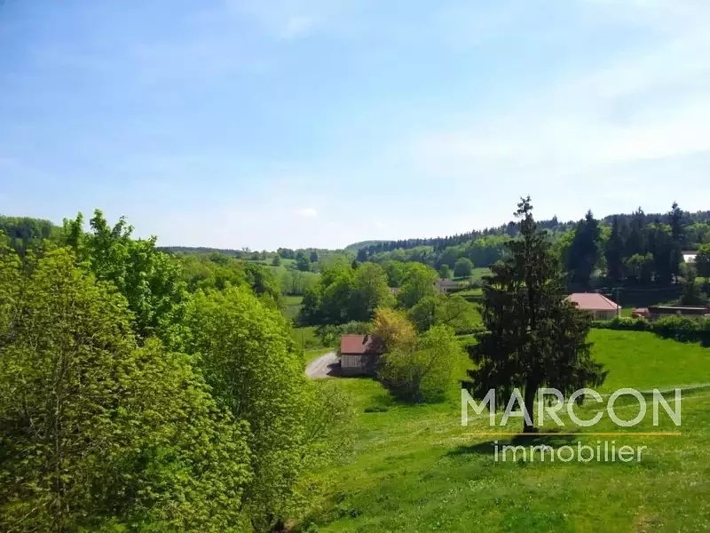 Maison, 208 m²