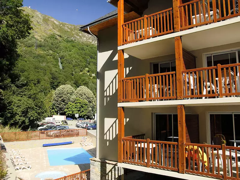 Appartement, 38,59 m²