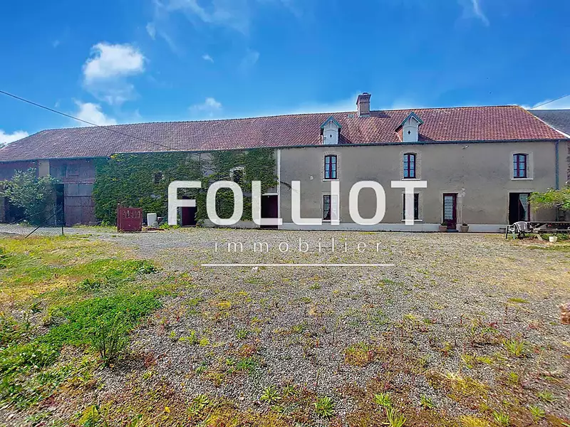 Maison, 172,27 m²