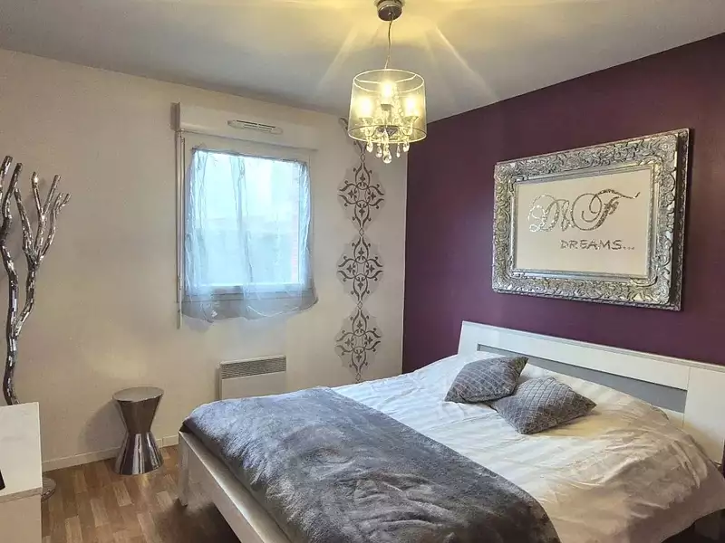 Appartement, 76,35 m²
