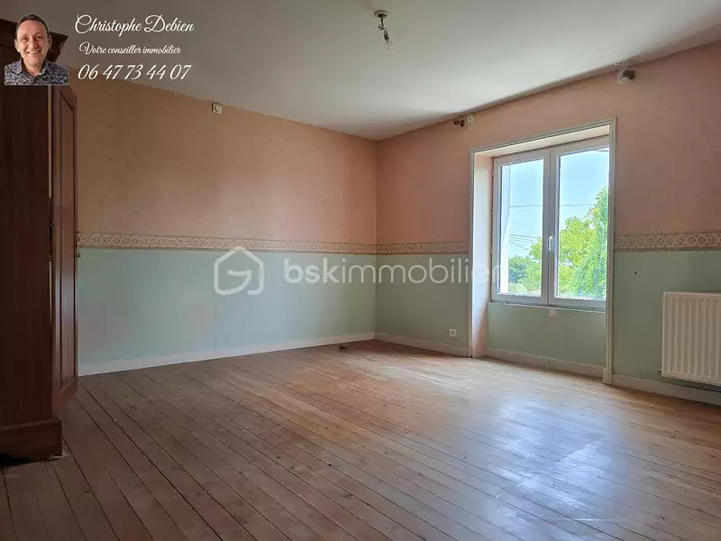 Maison, 160 m²