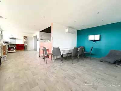 Divers, 517 m²
