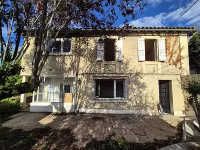 Maison, 95 m²