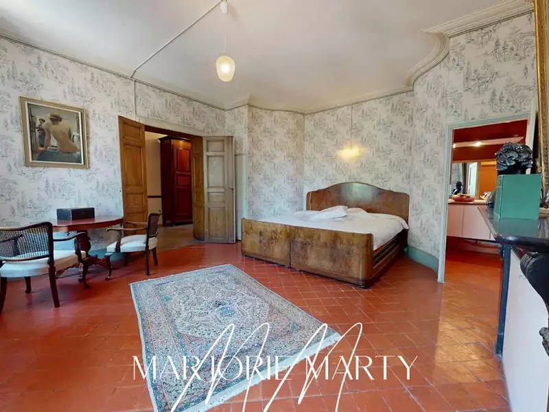 Maison, 450 m²