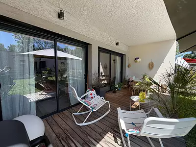 Appartement, 73,82 m²