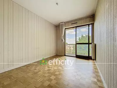 Appartement, 80 m²