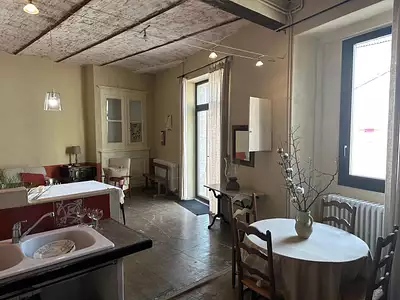 Maison, 131 m²