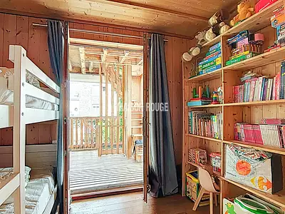 Maison, 125 m²