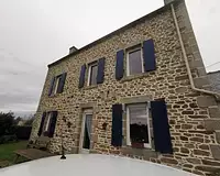 Maison, 140 m²