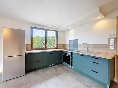 Appartement, 62,56 m²