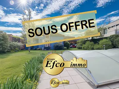 Maison, 226 m²