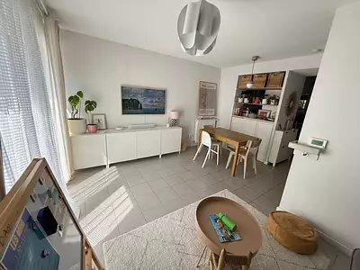Maison, 63,54 m²