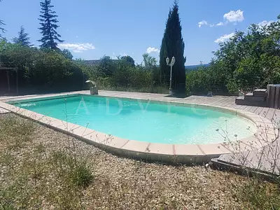 Maison, 186 m²