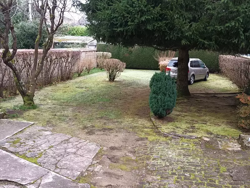 Maison, 140 m²