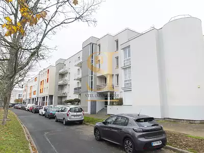 Appartement, 61 m²