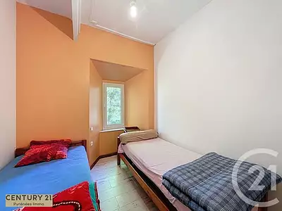 Maison, 80,5 m²