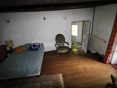 Maison, 100 m²