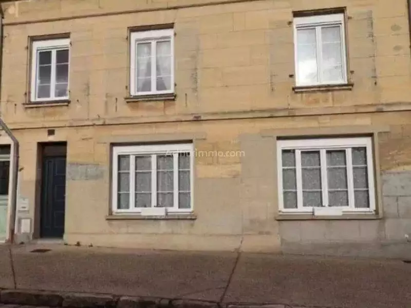 Maison, 117 m²