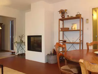 Maison, 84 m²