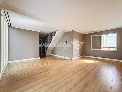 Appartement, 72,37 m²