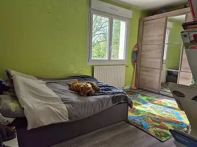 Maison, 160 m²