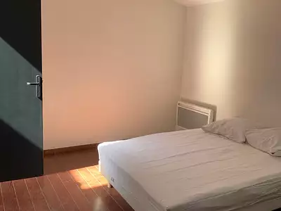 Appartement, 38,63 m²