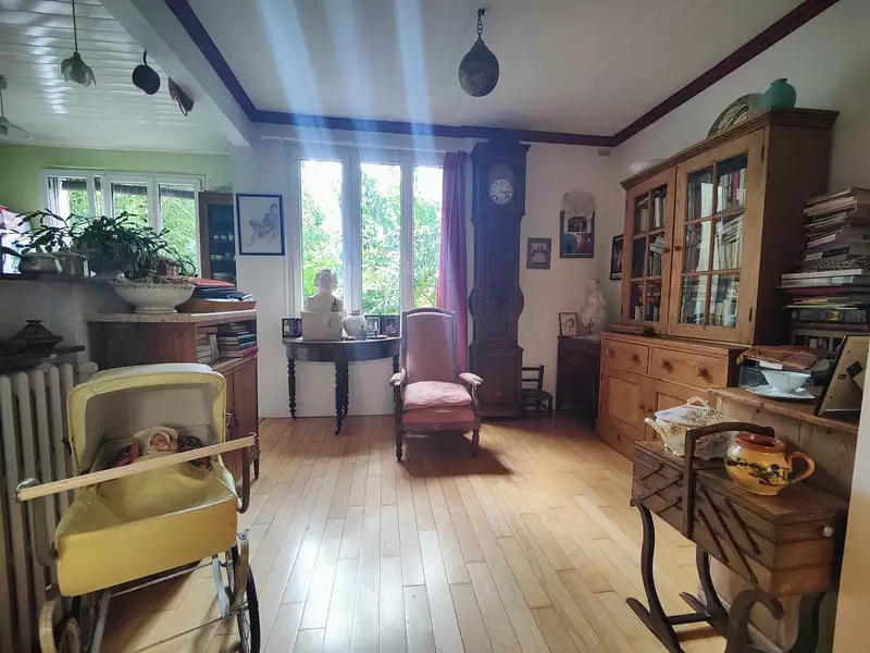 Maison, 85 m²