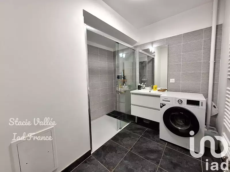 Appartement, 70 m²