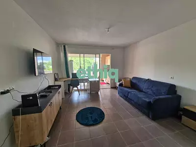 Appartement, 25 m²